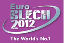 EuroBlech 2012 