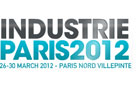 Industrie Paris 2012