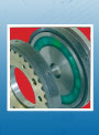 Goizper Electromagnetic Clutches and Brakes