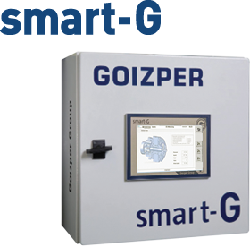 smart-G box