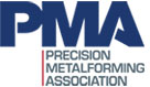 PMA: Precision Metalforming Association